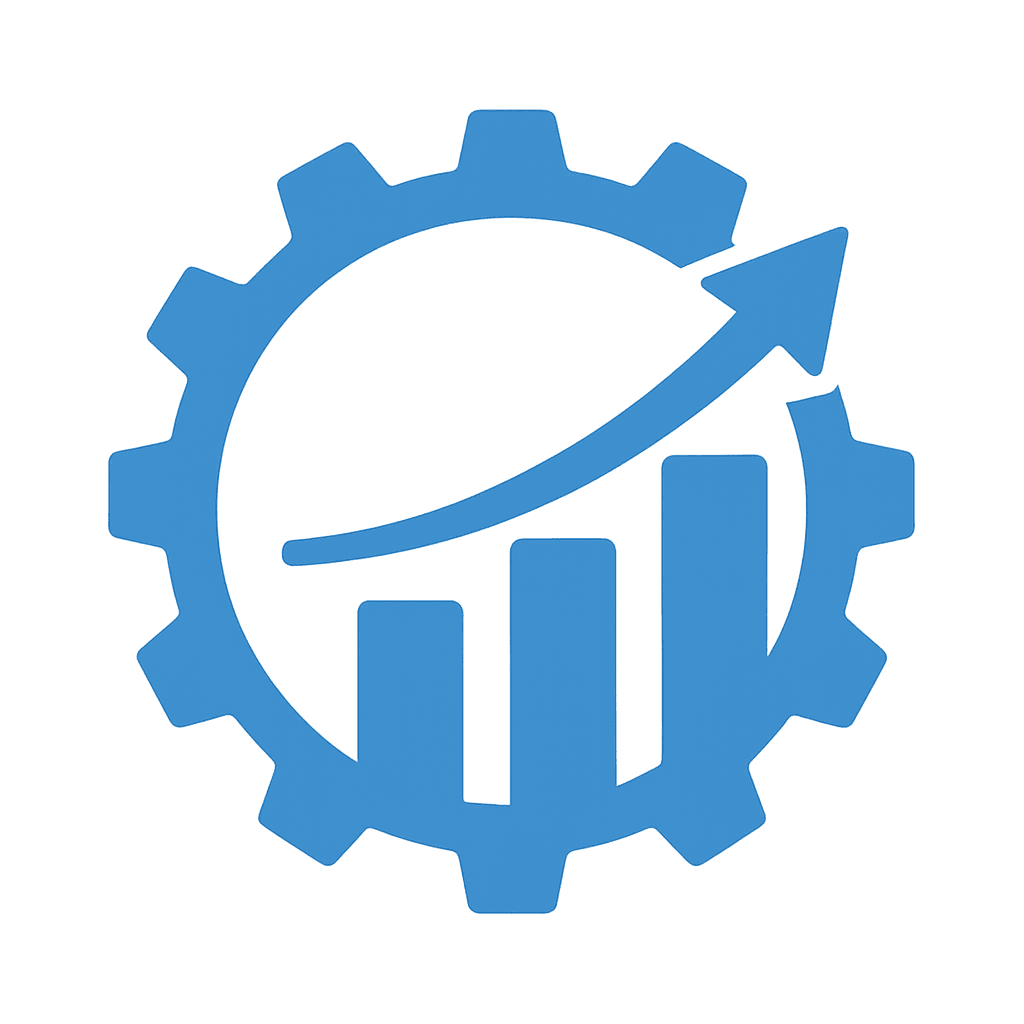 BusinessMate360 Logo